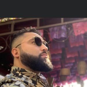 Meet your Posher, Alexander